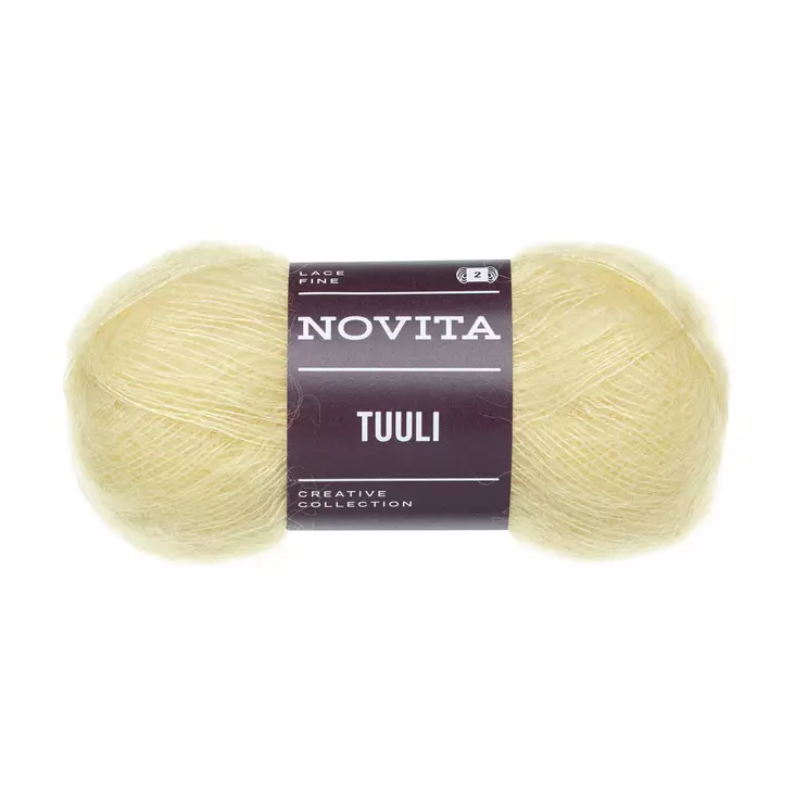 Lanka Tuuli 25g Marenki 205 - Erikoislangat - 6412618205649 - 1