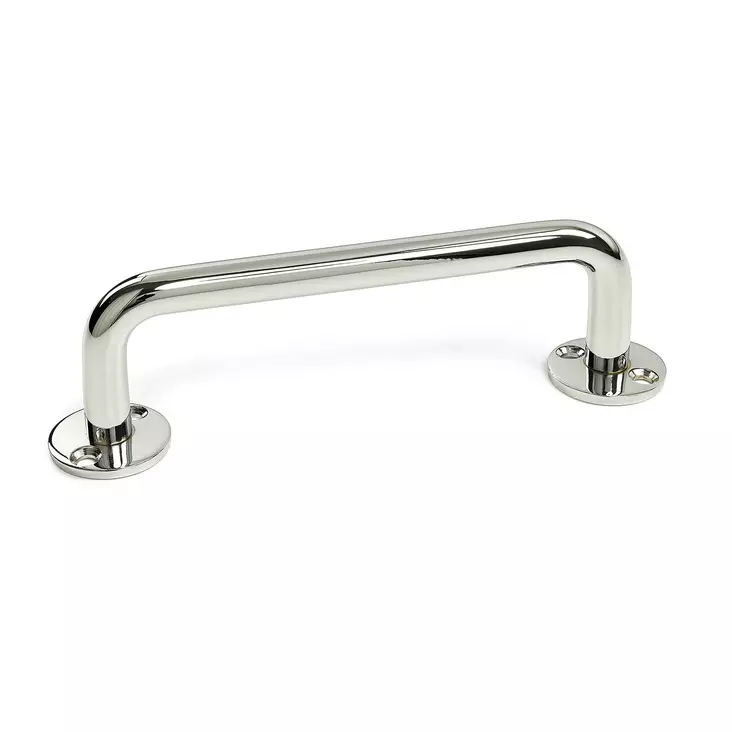 LANKAVEDIN SUORA 8x100mm KROMI 1106 HABO - Ikkunatarvikkeet ja ovitarvikkeet - 7317900056499 - 1