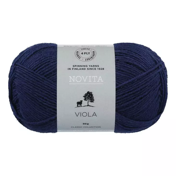 Novita lanka - Villalangat - 6412618202549 - 1