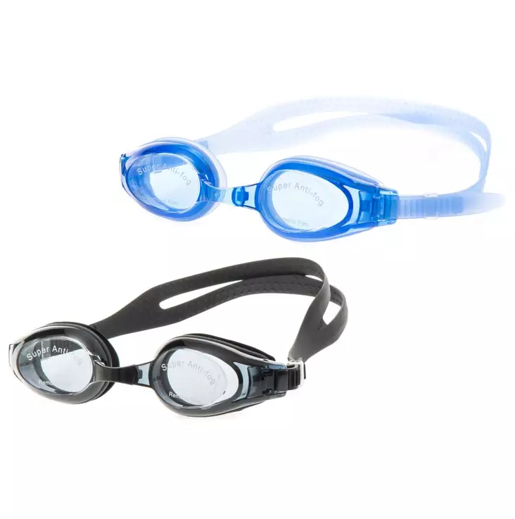 Lasten uimalasit Anti-Fog Atom Sport - Vesiurheilu, uimalasit ja räpylät - 6410412806819 - 1