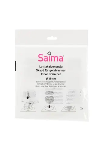 lattiakaivon suoja filtteri kylpyhuone=20 - Viemärin avaus ja puhdistus - 6410412967299 - 1