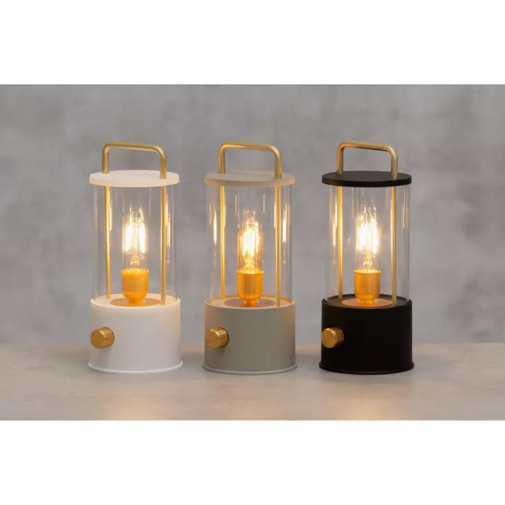 LED-LYHTY Himmennettävä - LED-kynttilät - 6410416405629 - 1