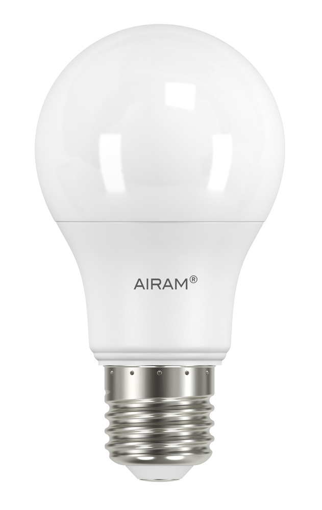 LED A60 9,5W/828 E27 PAKKASLAMPPU - Lamput E27 kanta - 6435200203779 - 1