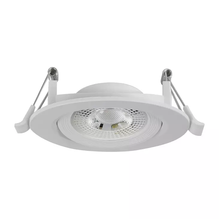 LED alasvalo 3,5W 400lm 3000K - Alasvalot - 4892657127379 - 1