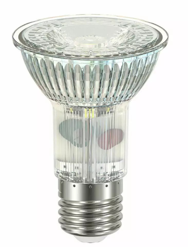 LED LAMPPU 6W/840 E27 AIRAM - Lamput E27 kanta - 6435200264299 - 1