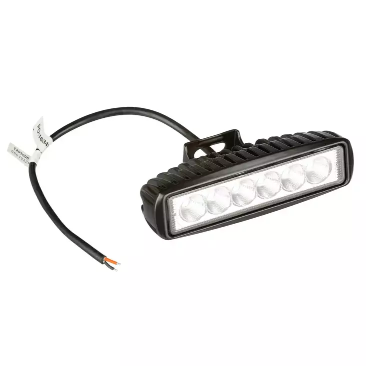 LED PRO SLIM TYÖVALO 18W - Työvalot - 6438168107899 - 1