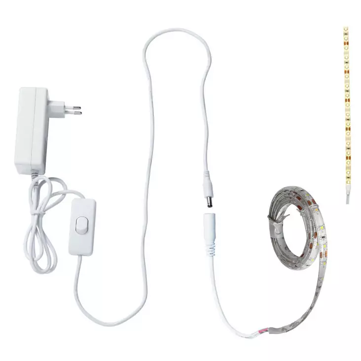 Led valonauha airam led strip - LED valonauhat - 6435200282729 - 1