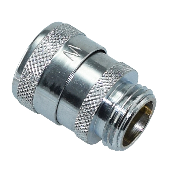 liitinpes=C3=A4 ulkokierteill=C3=A4 1/2" - Paineilmaletkut ja -liittimet - 6438140052209 - 1