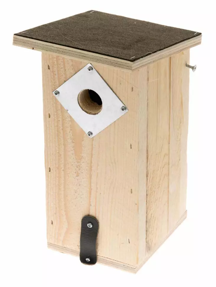 LINNUNPÖNTTÖ KOTIMAINEN - Linnunpöntöt - 6410412792839 - 1