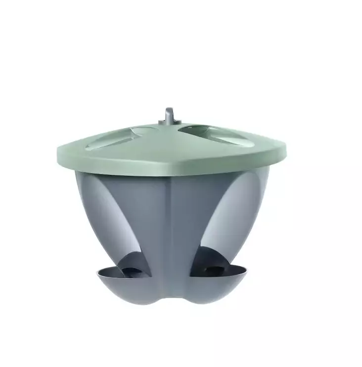 lintulauta muovinen orthex birdie lauta lintujen ruokinta - Lintulaudat ja ruokinta-automaatit - 7332462010369 - 1