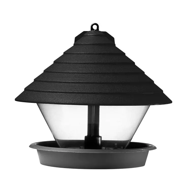 lintulauta kota perinteinen lintulauta muovinen - Lintulaudat ja ruokinta-automaatit - 7332462073029 - 1