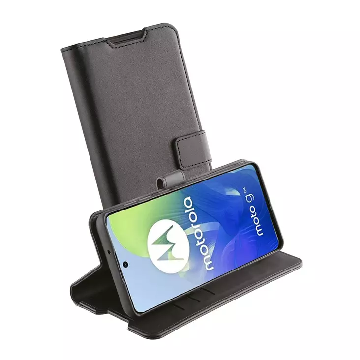 Classic Lompakkokotelo Motorola G04 - Puhelimet ja puhelintarvikkeet - 4008928641479 - 1