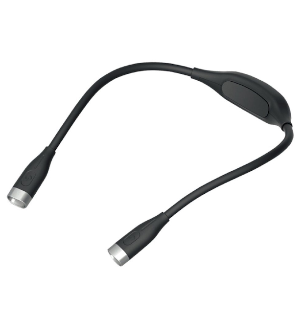 ladattava luku ja k=C3=A4sity=C3=B6valo 4xled - Retkeilyvälineet - 6410416296739 - 1