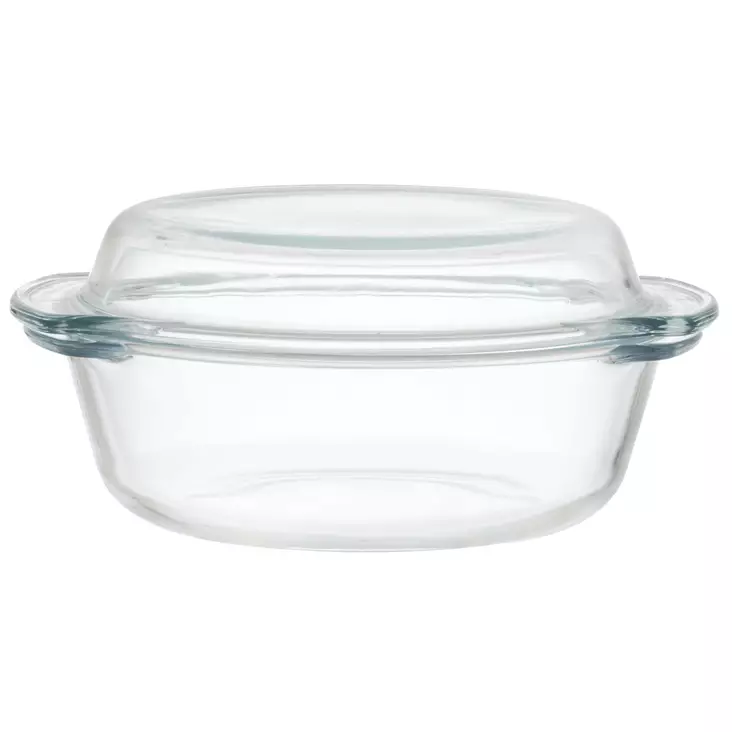 Maku UUNIPATA 1,7 L Lasikannella - Leivontamuotit ja -tarvikkeet - 6410413156739 - 1