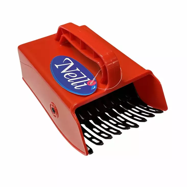 Marjanpoimuri. - Marjanpoiminta ja sienestys - 6438159064149 - 1