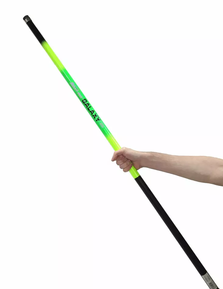 Mato onki vapa teleskooppivapa 4 metrinen - Onkivavat - 6438159096959 - 1