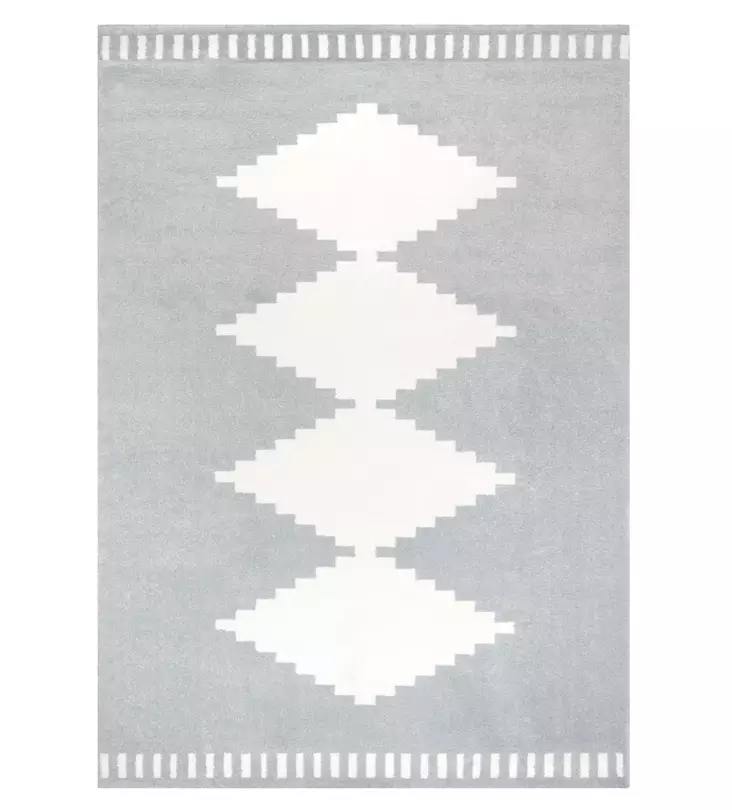 MATTO DOMINO 160x230cm HARMAA 4Living - Lattiamatot - 6410413023789 - 1