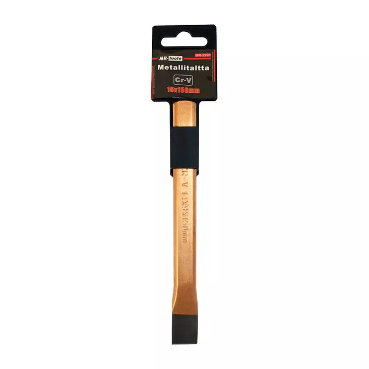 METALLITALTTA 150MM - Metallitaltat - 6430074691349 - 1