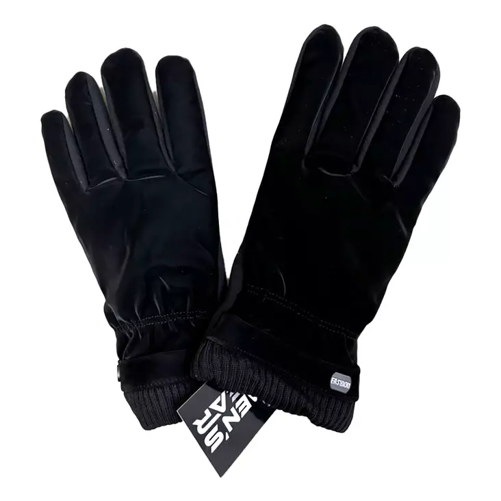 Miesten keinomokkasormikkaat - Asusteet ja tarvikkeet - 6438159391399 - 1