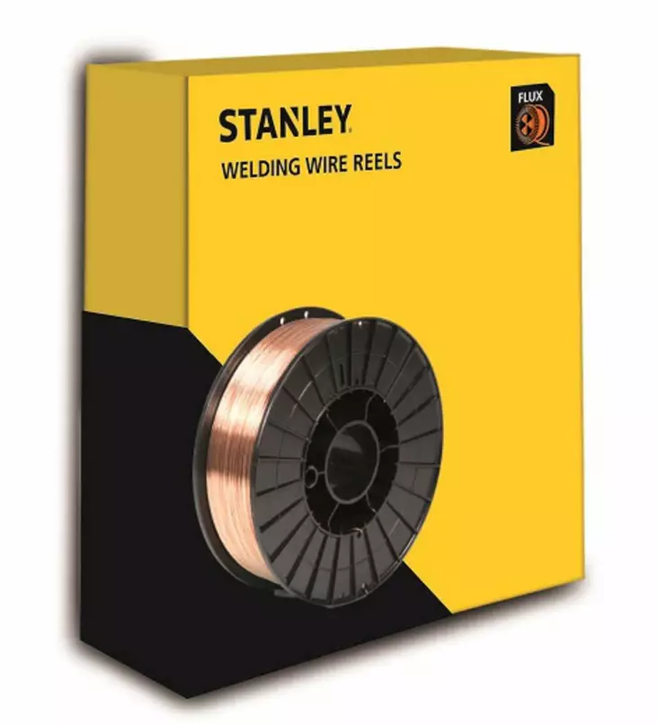 MIG-LANKA 0,8MM 5KG - Hitsauslangat - 8004386901229 - 1