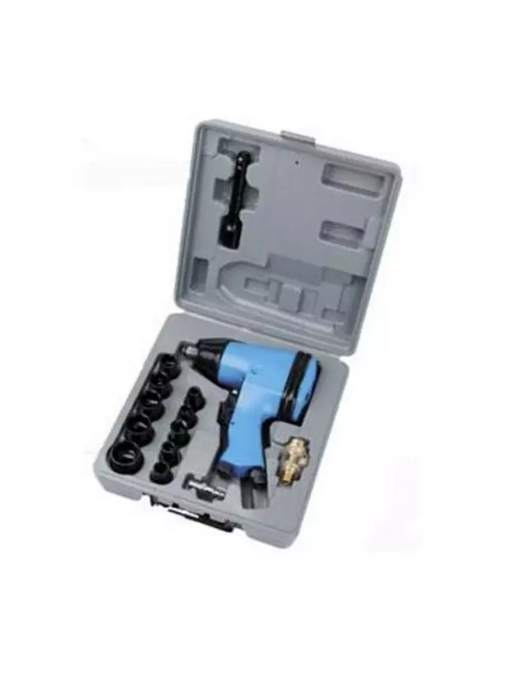 Mutterinv=C3=A4=C3=A4nninsarja. - Mutterinvääntimet ja pulttipyssyt - 6430020841019 - 1