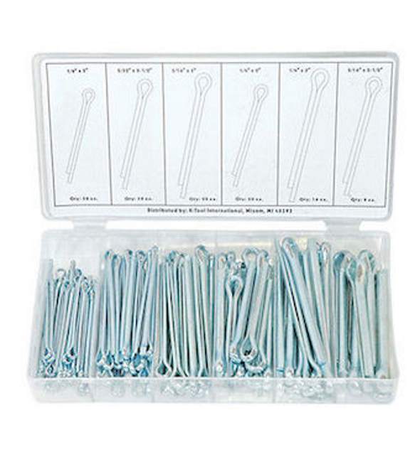 NEULASOKKALAJITELMA 144 KPL - Sokat, lukkorenkaat ja jouset - 6438168088129 - 1