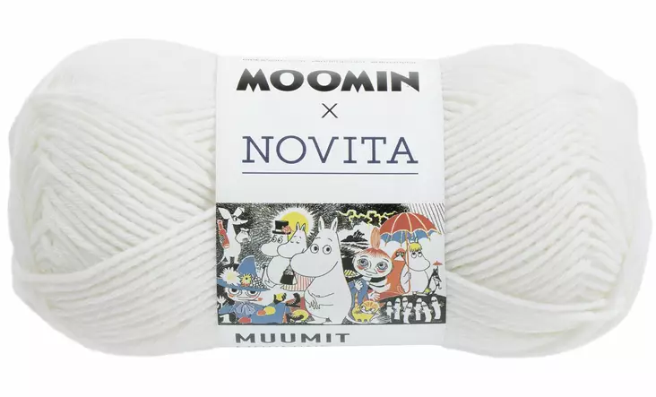 LANKA MUUMIT 50G MUUMIPEIKKO - Sukkalangat - 6412615870079 - 1