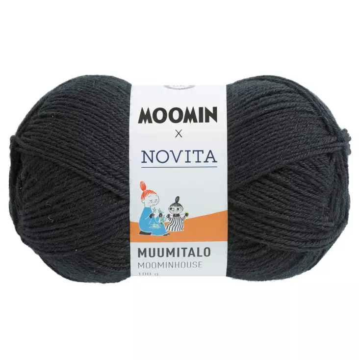 Lanka Muumitalo 100G Haisuli Novita - Sukkalangat - 6412612090999 - 1