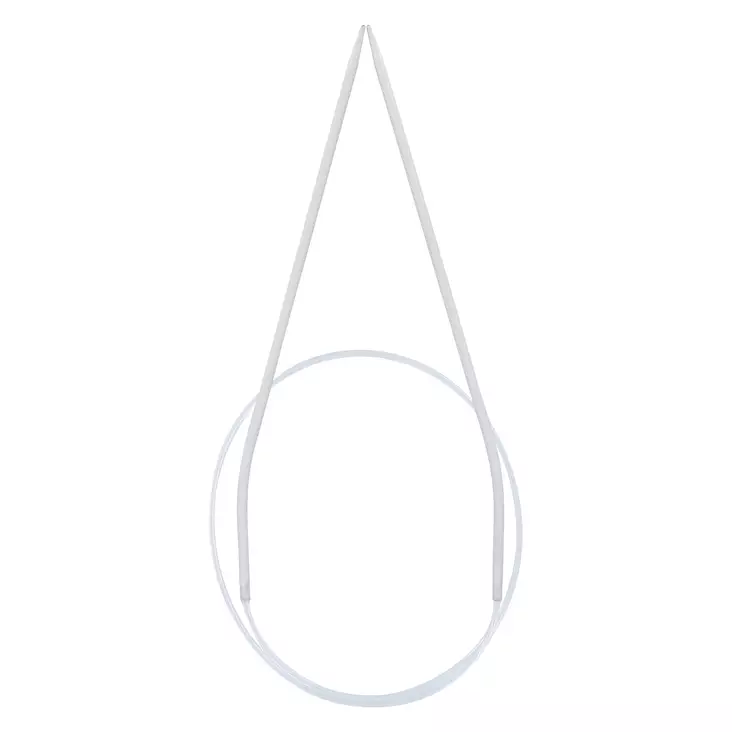 PYÖRÖPUIKKO 60CM 2,5MM - Pyöröpuikot - 6412619662519 - 1