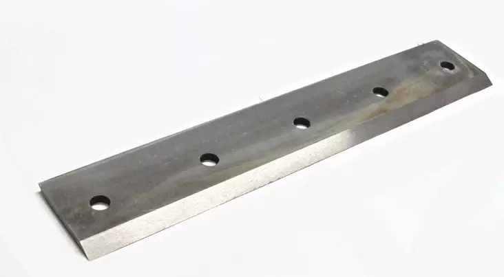 Oksasilppurin varaterä 15hp - Oksasilppurivaraosat ja -terät - 6438168084879 - 1