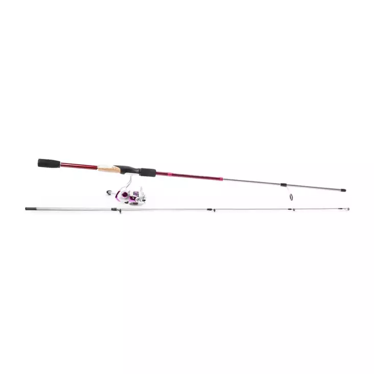 Avokelasetti Okuma Steeler XP 198cm - Virvelisetit - 4718947085719 - 1