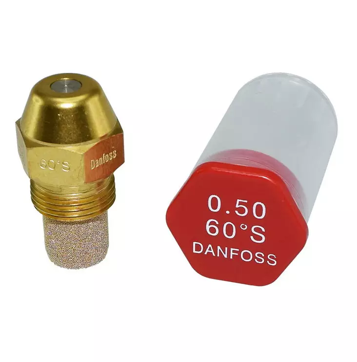 =C3=96ljypolttimen suutin 0,5 g S 60 - Rakennuslämmittimet ja lämpöpuhaltimet - 6438140053909 - 1