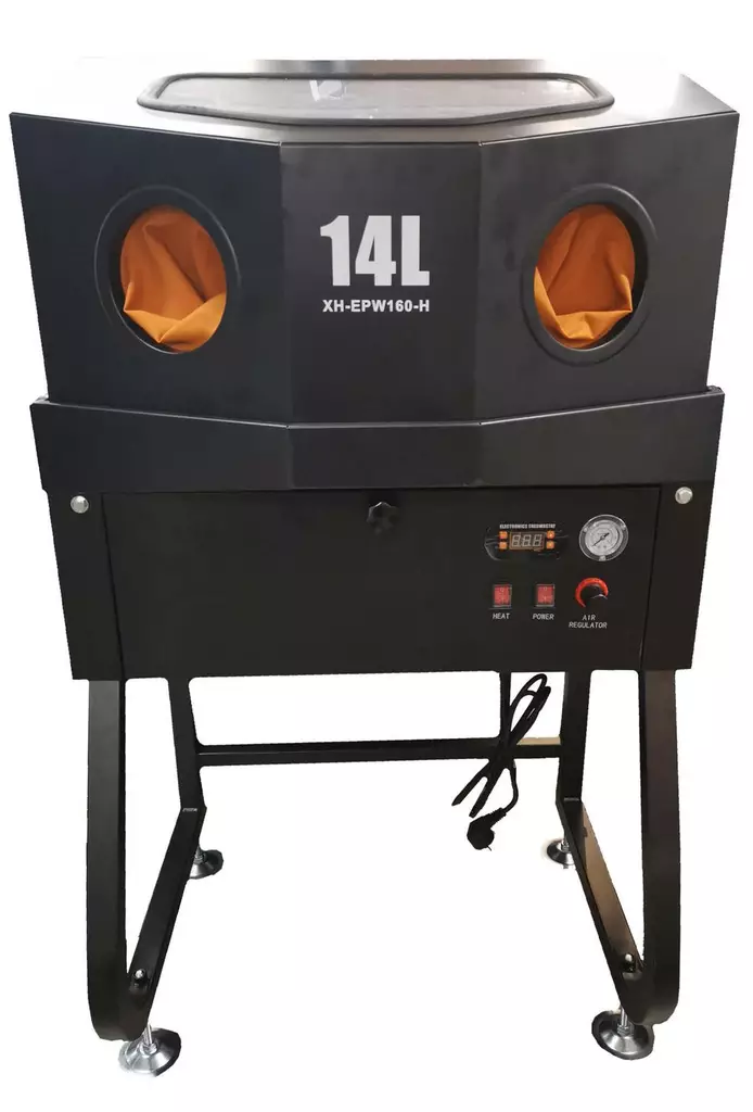 OSIENPESUKAAPPI - Korjaamolaitteet ja tarvikkeet - 6430074694319 - 1