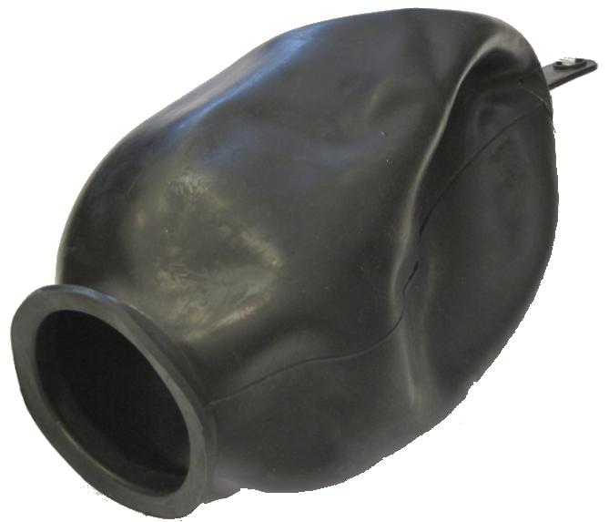 Painevesiautomaatin kalvopussi 19LTR - Vesiautomaatit - 6438168085579 - 1