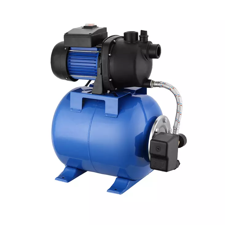 Painevesiautomaatti 600W - Vesiautomaatit - 6438168120829 - 1