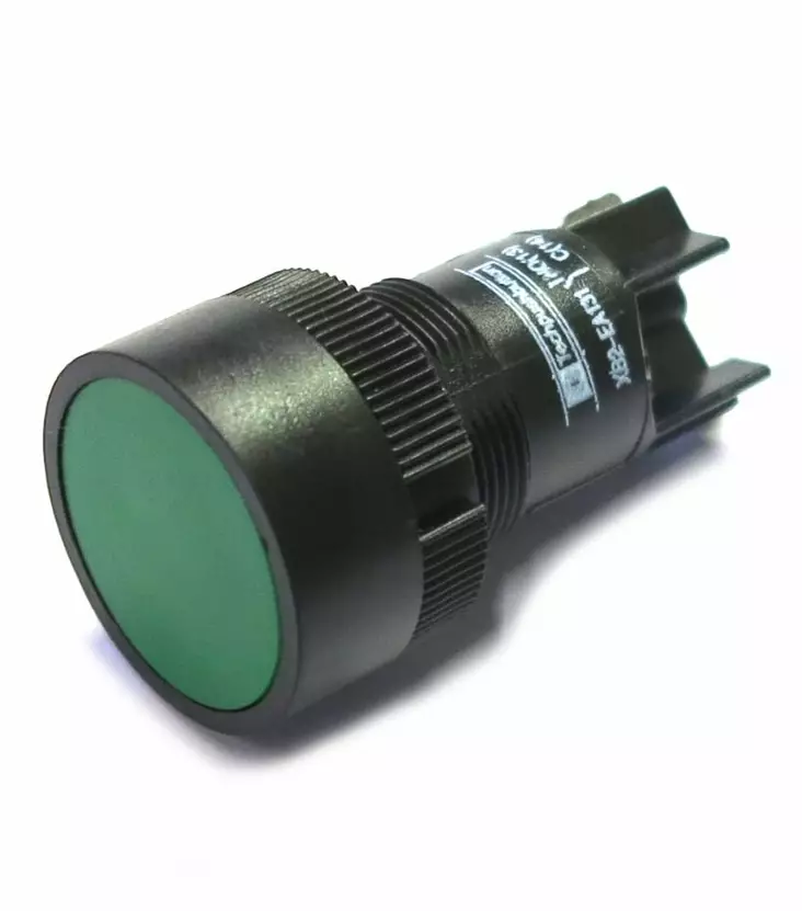 PAINOKYTKIN STARTTI 12V - Katkaisijat ja releet - 6438417016279 - 1