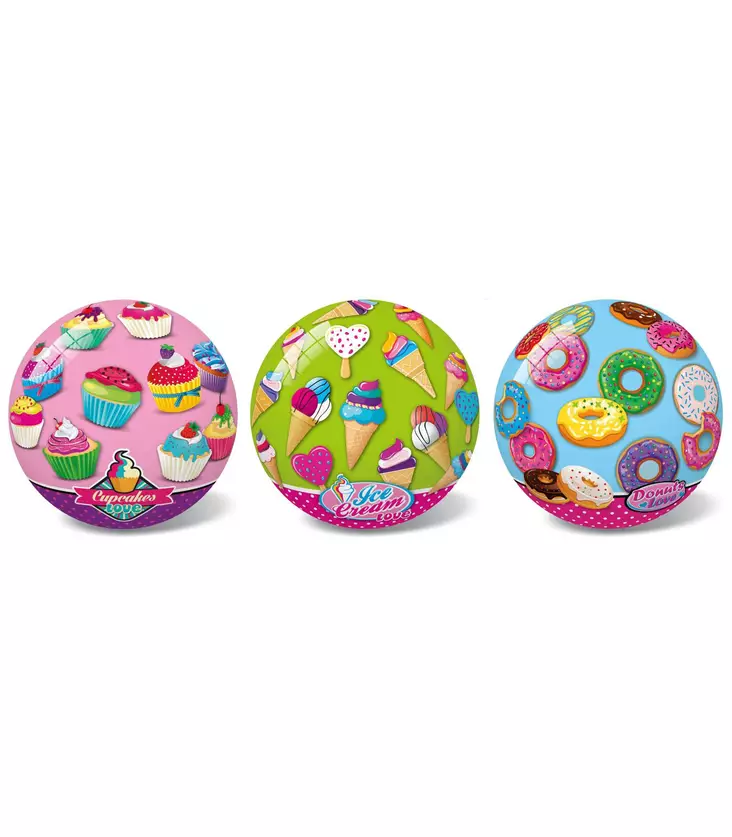 PALLO 230 MM HERKUT - Kesälelut - 5202522129459 - 1