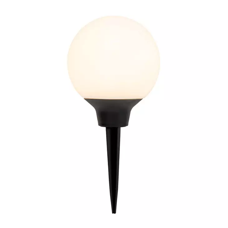 Pallovalaisin Airam Lucio Ball - Ulkovalaisimet - 6435200305039 - 1