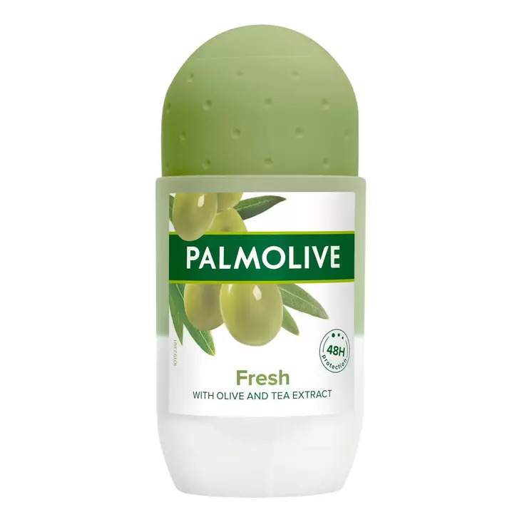 Palmolive Roll-on Delicate Fresh 50ml - Naisten deodorantit - 8718951366749 - 1