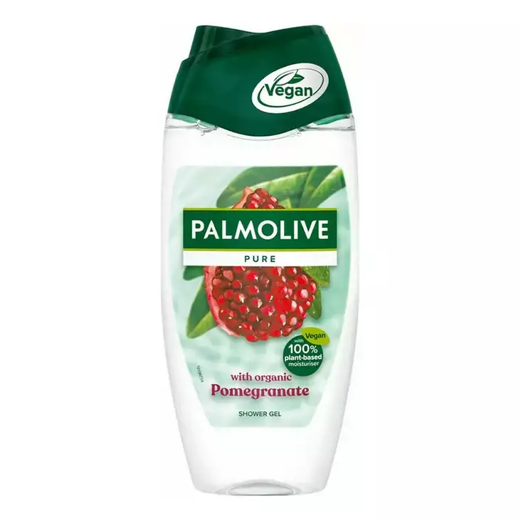 Palmolive suihkusaippua 250ml - Suihkusaippuat ja suihkugeelit - 8718951299139 - 1