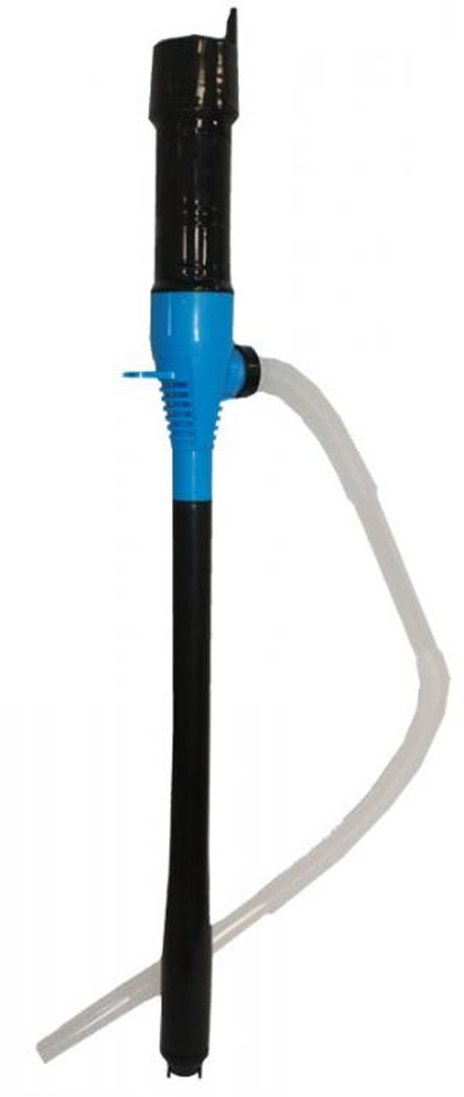 Paristokäyttöinen polttoainepumppu - Tynnyripumput - 6430074690489 - 1