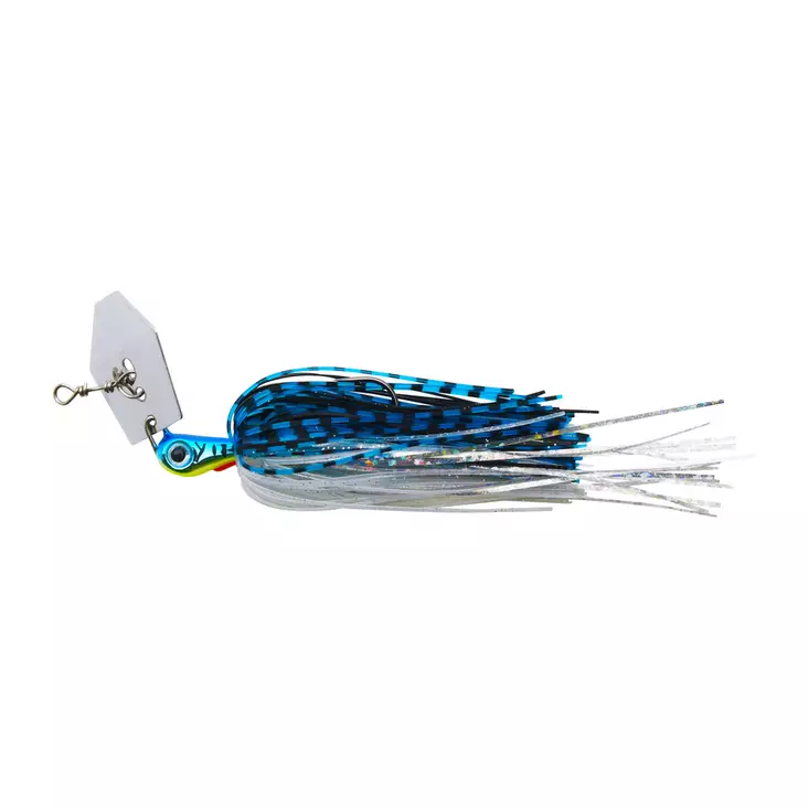 Patriot Shaky Chatterbait 11g väri 07 - Lipat ja lusikat - 6417512539999 - 1