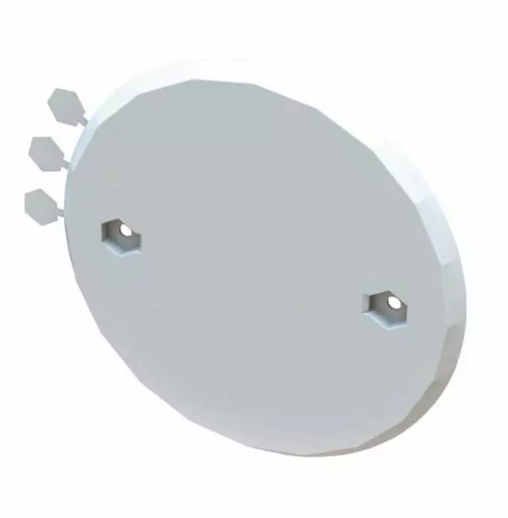 PEITEKANSI KOJERASIA 60MM - Asennustarvikkeet, rasiat ja sulakkeet - 6438140901309 - 1