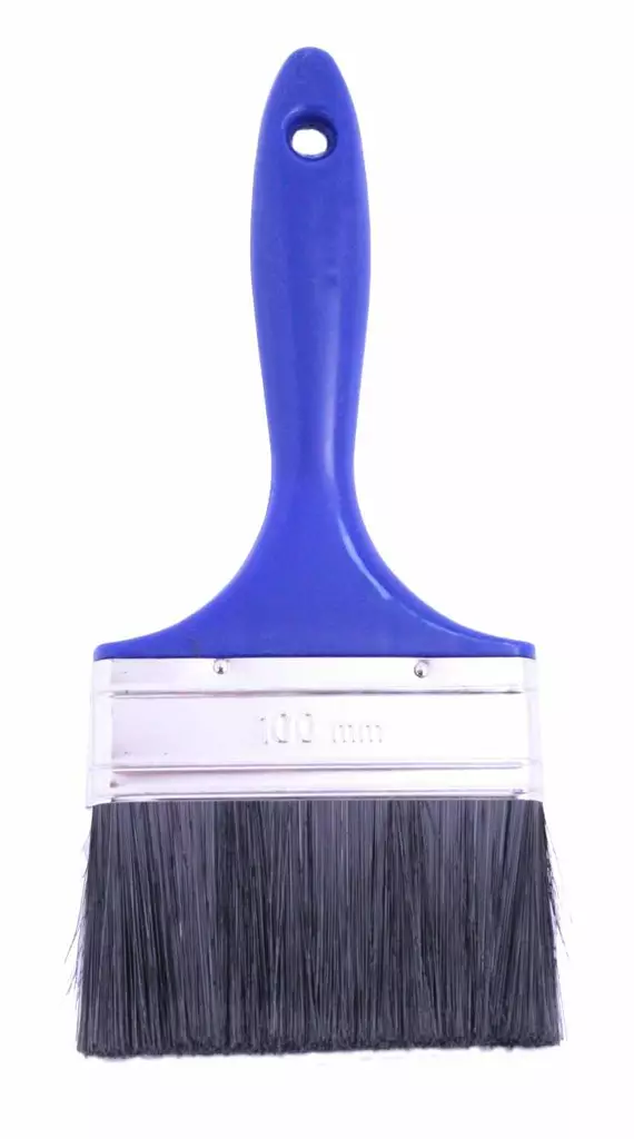 PENSSELI LATEX 100*20MM MUOVIRUNKO - Siveltimet ja pensselit - 6416096008709 - 1