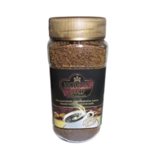 pikakahvi victorian 200g - Kahvit - 6420613512099 - 1