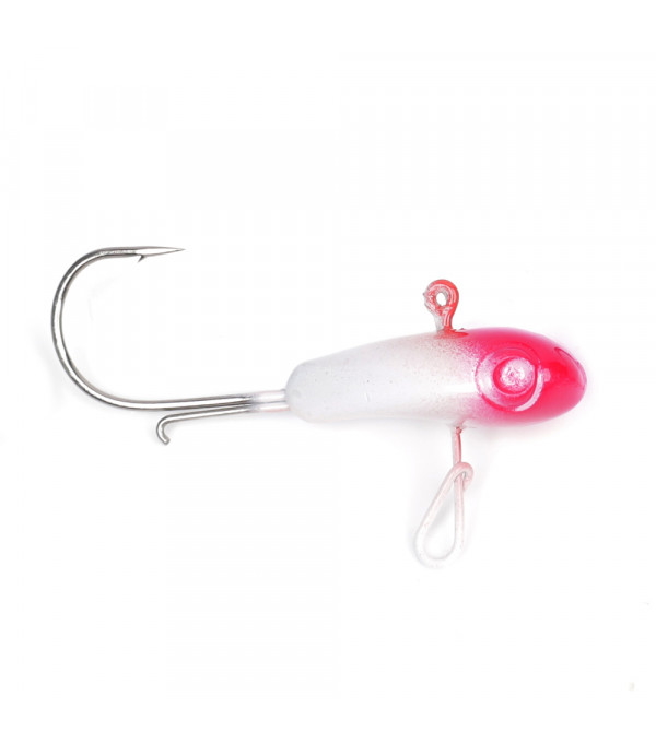PILKKIJIGIPÄÄ SHAKER BAITS - Jigit ja jigipäät - 6438212100739 - 1