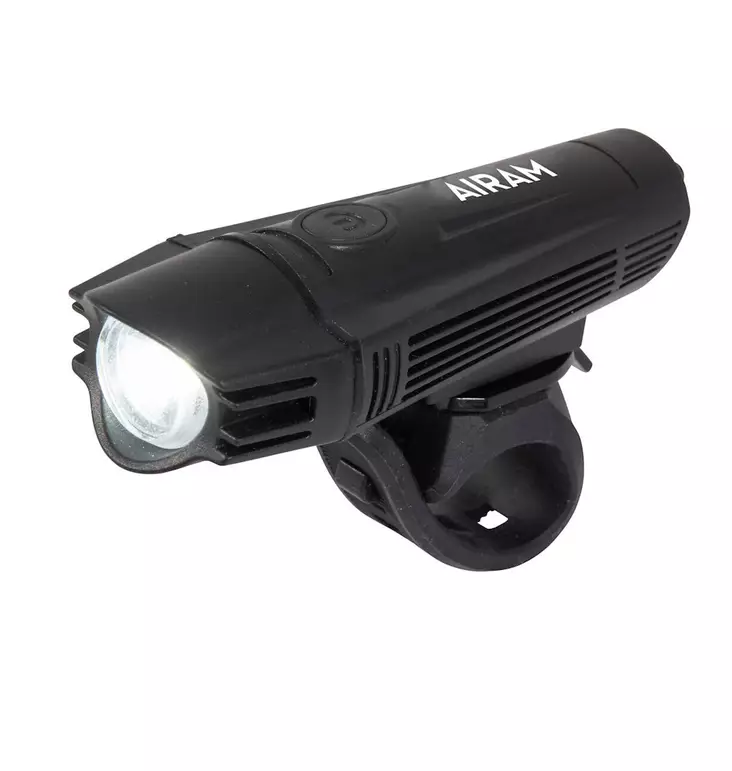 Usb-ladattava polkupy=C3=B6r=C3=A4n etuvalo=20 - Pyörän etuvalot ja takavalot - 6435200283979 - 1