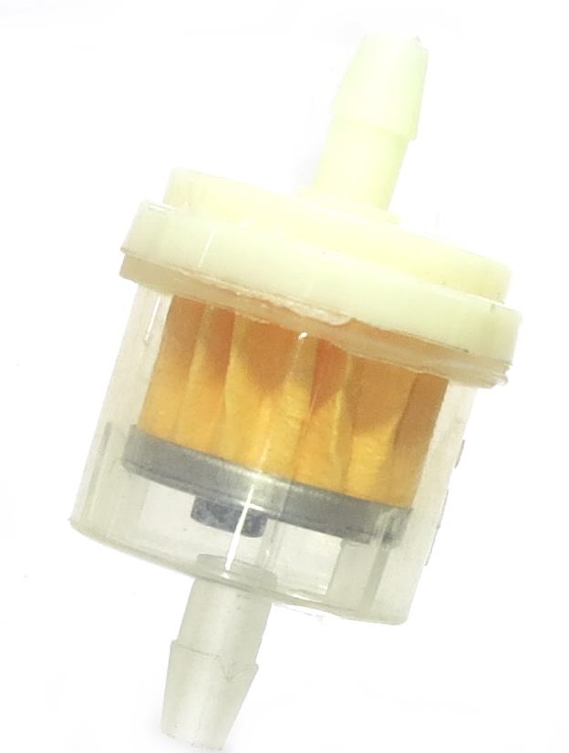 Polttoainesuodatin pieni suora - Öljynsuodattimet - 6438417013339 - 1