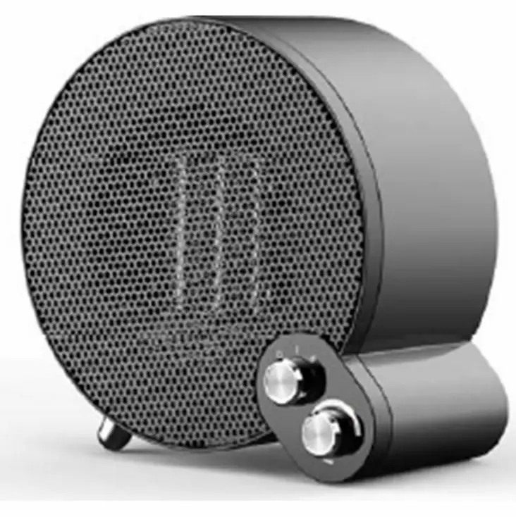 Pöytälämmitin Ring 900W PTC - Rakennuslämmittimet ja lämpöpuhaltimet - 6438168110769 - 1