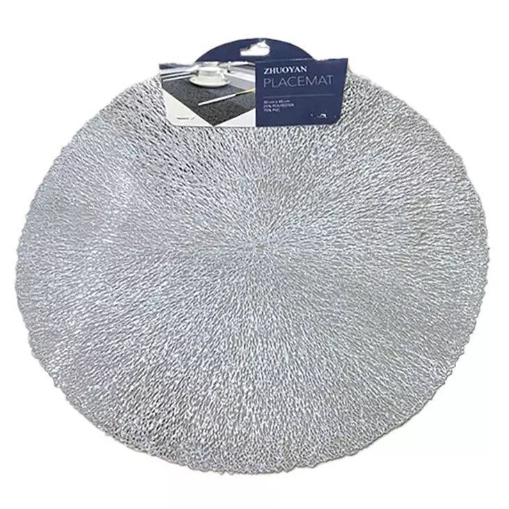 Pöytätabletti, hopea - Pöytätabletit - 6438506010539 - 1